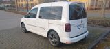 Volkswagen Caddy 2,0TDI 110kW BMT DSG Edition 35 5-S Ed... - Volkswagen Caddy: Edition 35