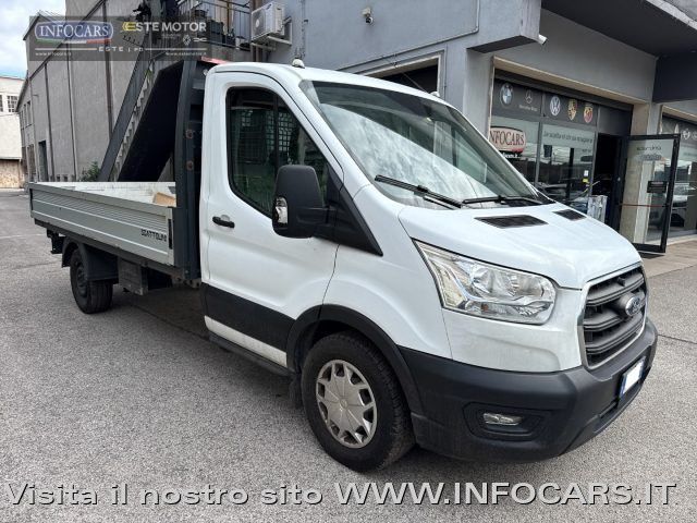 Image of Ford Transit
