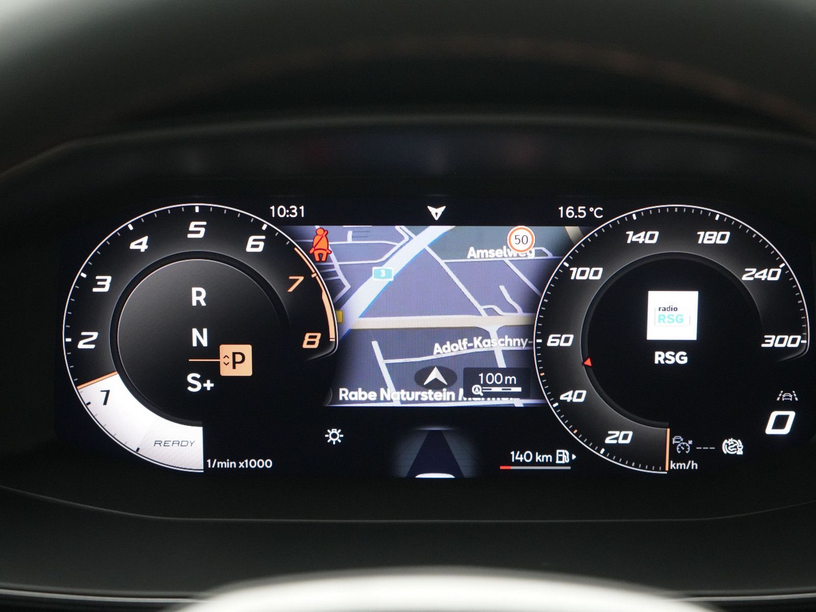 Cupra Leon - Bild 20