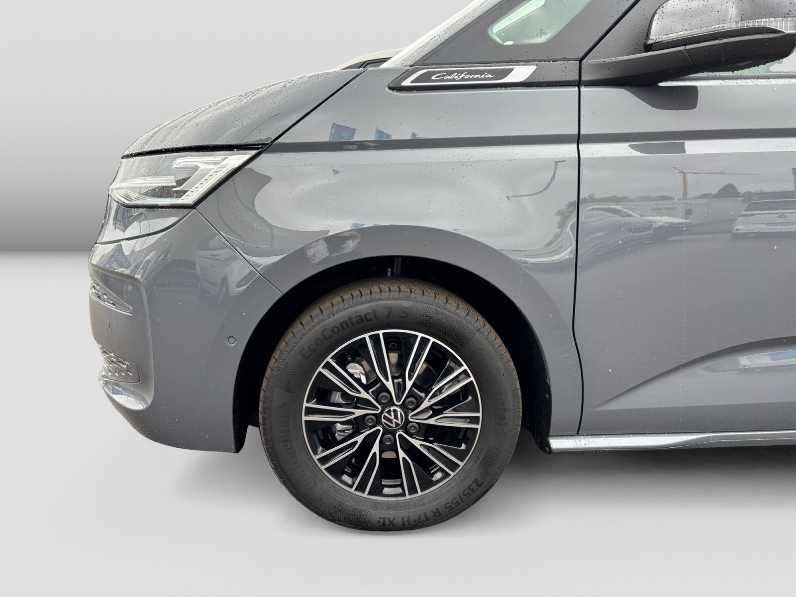 Volkswagen T7 California - Bild 5