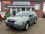 Subaru Forester Active , Klimaanlage, 1-Hand, 4x4 - Subaru Forester aus 2014