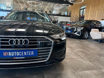 Audi A6 Avant 40 TDI quattro design *1Hand*