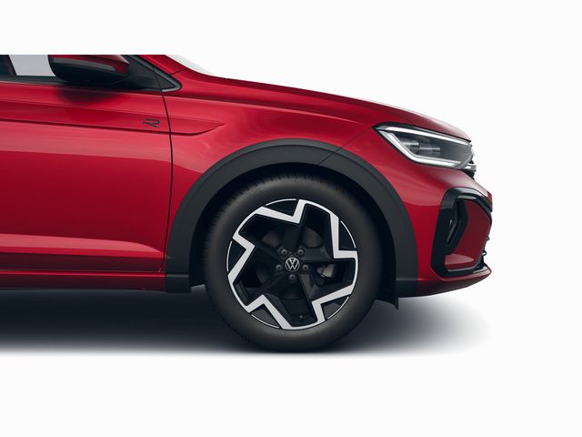 Taigo 1.0TSI DSG R-Line