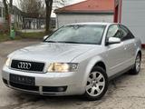 Audi A4 2.0 TÜV 08/2026 135tkm Klima - Audi A4 aus 2002: 2.0