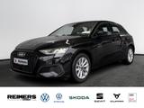 Audi A3 35 2.0 TDI Sportback basis 35 TDI basis Navi - Audi Gebrauchtwagen