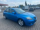 Mazda 3 1.6 Benzin - Mazda aus 2006: Mazda3