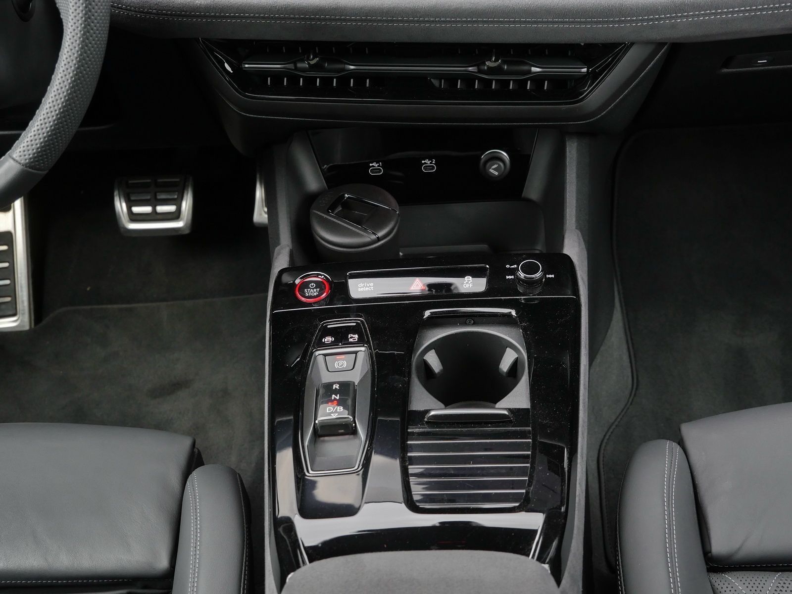 Audi S6 e-tron - Bild 7