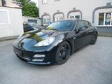 Porsche Panamera Diesel Platinum Edition Bose ESSD Luft - Porsche Panamera: Platinum Edition