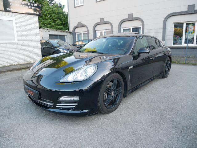 Panamera