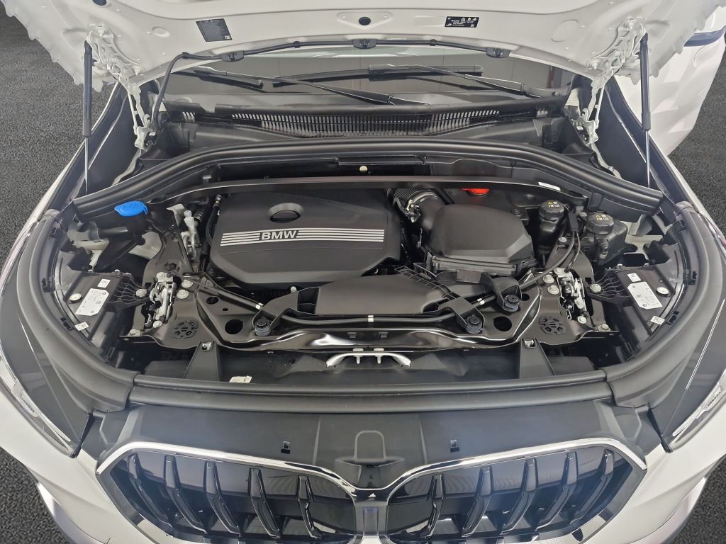 BMW X1 - Bild 9