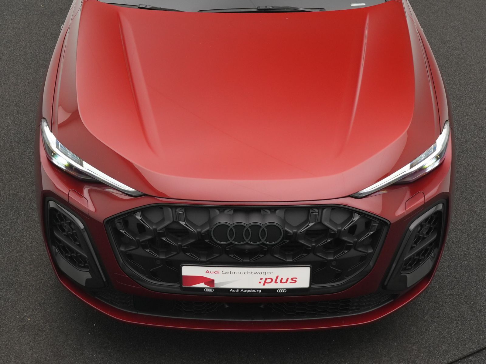 Audi Q5 - Bild 30