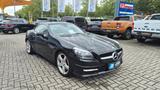 Mercedes-Benz SLK 350 SLK Roadster SLK 350 BlueEfficiency - Mercedes-Benz SLK 350 Gebrauchtwagen