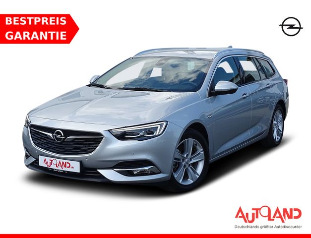 Opel Insignia ST 2.0 CDTI Innovation LED ACC Navi AHK