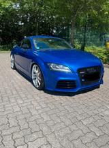 Audi TT RS Coupe 2.5 TFSI quattro - - Audi TT RS von privat