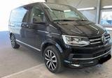 Volkswagen T6 Multivan 2.0 TDI 4M AHK Standheizung DCC - Volkswagen T6 Gebrauchtwagen