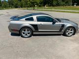 Ford Mustang GT - California Special - 4,6l V8 - Ford Mustang: Special