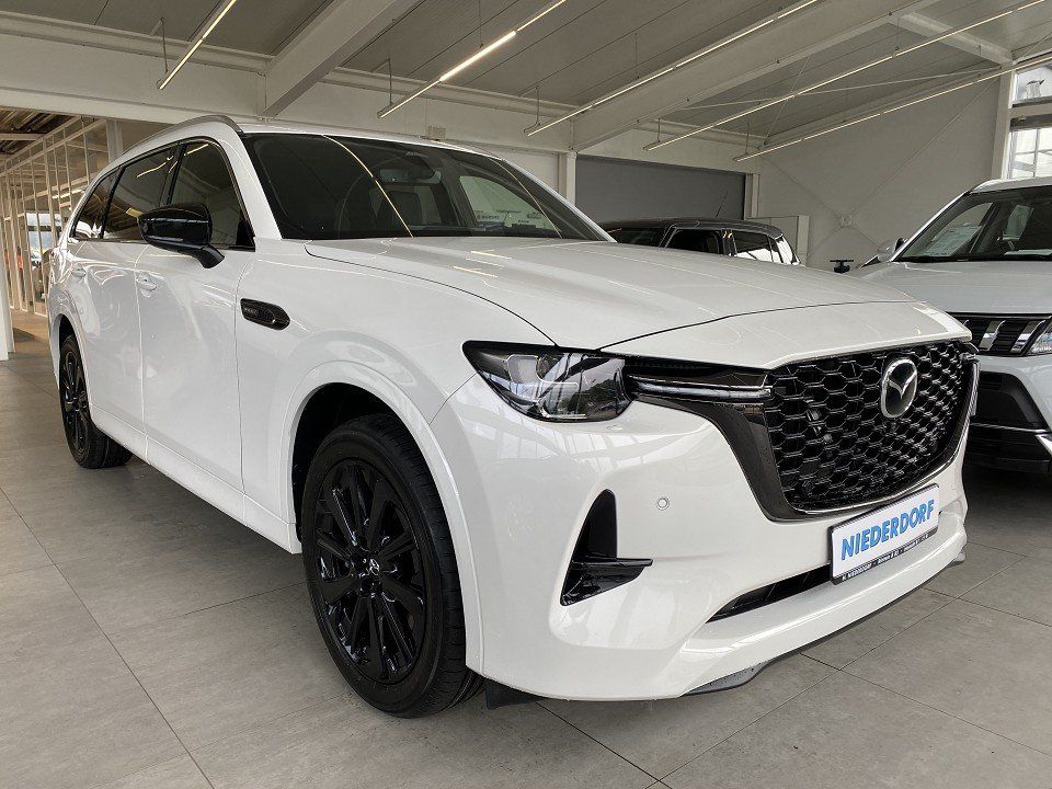 Mazda CX-80