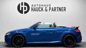 Audi TT - 3