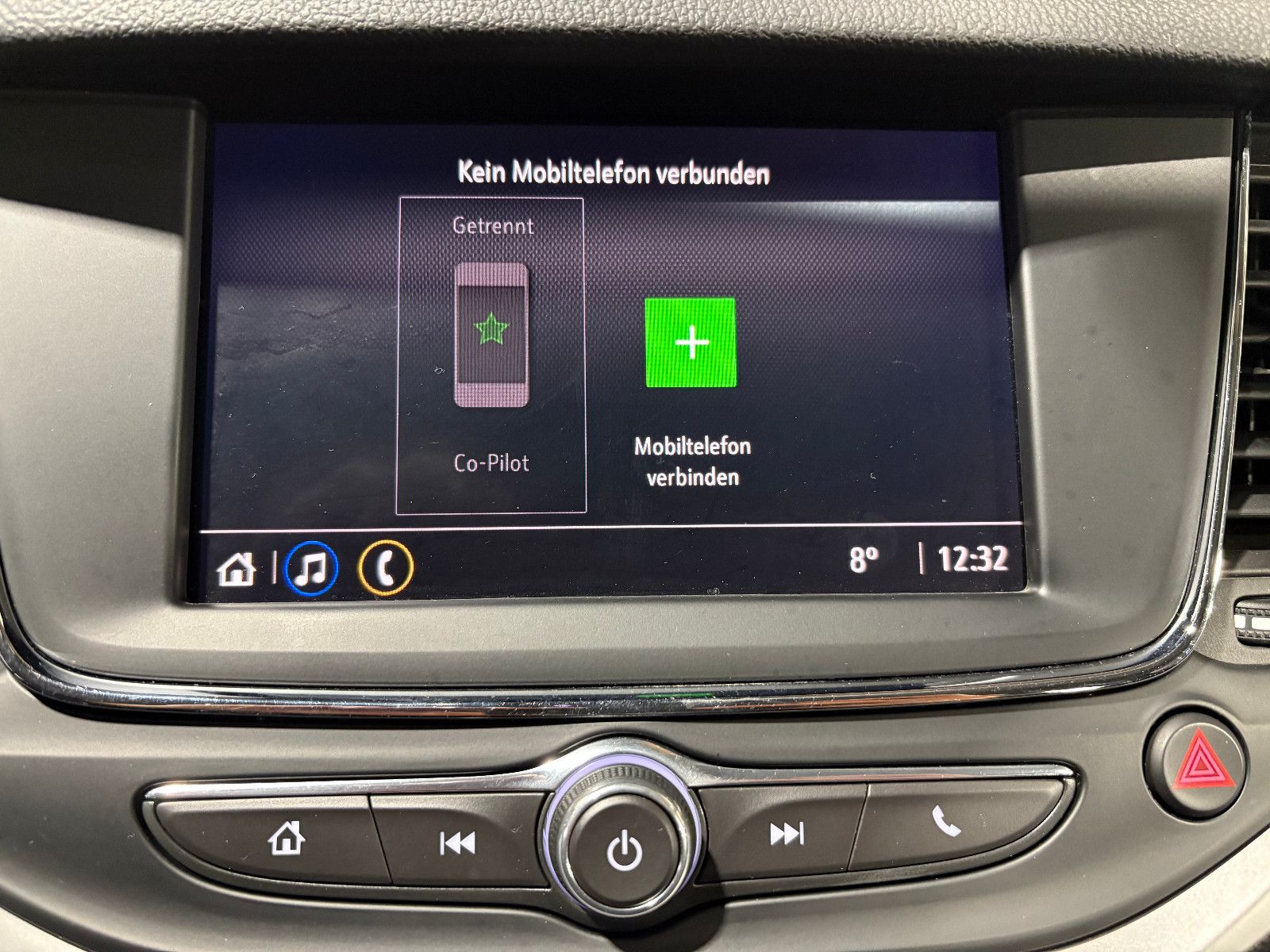 Fahrzeugabbildung Opel Astra K Sports Tourer Edition/APPLE-CAR/SHZ/KLIM