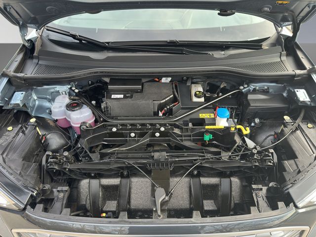 Q4 e-tron Sportback 40