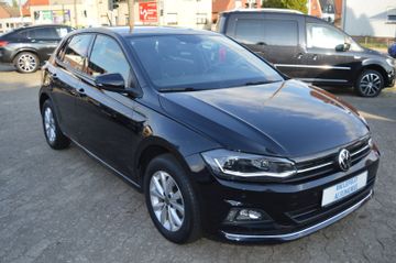Volkswagen Polo VI  1.0 TSI DSG OPF Highline LEDNaviACCS