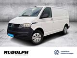 Volkswagen T6.1 Kasten KR 2.0 TDI 5-Gang Regalsystem AHK Kl