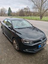 Volkswagen Jetta 1.4 TSI Hybrid DSG Highline Highline
