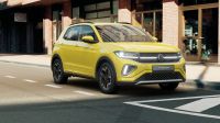 Volkswagen T-Cross - Vorschau Bild 3
