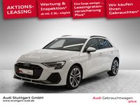 Audi A3 - Vorschau Bild 1