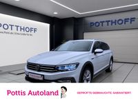 Volkswagen Passat Variant - Vorschau Bild 1