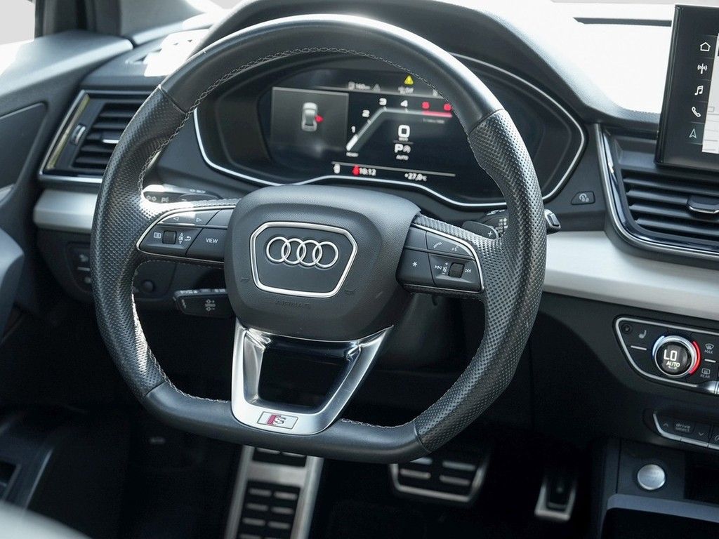 Audi Q5 - Bild 12