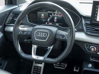 Audi Q5 - Vorschau Bild 12