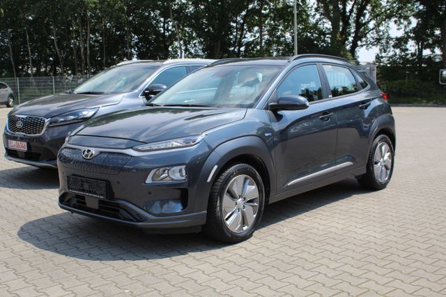 Hyundai Kona Trend Elektro 2WD