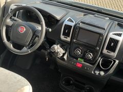 Bürstner T 660 DELFIN | wer zuerst kommt, reist zuerst!