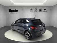 Seat Ibiza - Vorschau Bild 4