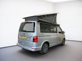 Volkswagen T6.1 California OCEAN 2.0TDI 204PS 4MOTION NP115 - gebrauchte VW T6 California aus dem Jahr 2024