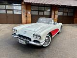 Corvette C1*CABRIO*H-ZULASSUNG*SERVICE NEU*WERTANLAGE - Corvette C1 Gebrauchtwagen