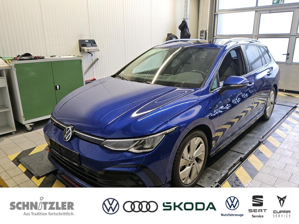 Volkswagen Golf Variant R-Line 2.0 TDI DSG PANO/NAVI/ACC/LE