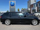 BMW 318 d Touring HuD+DA+ACC+LED+PARK+HiFi+Komfort - BMW 318 in Hamm