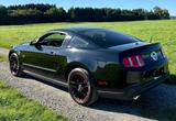 Ford Mustang GT V8 5.0 Unfallfrei! Top! - Ford Mustang: Von Privat