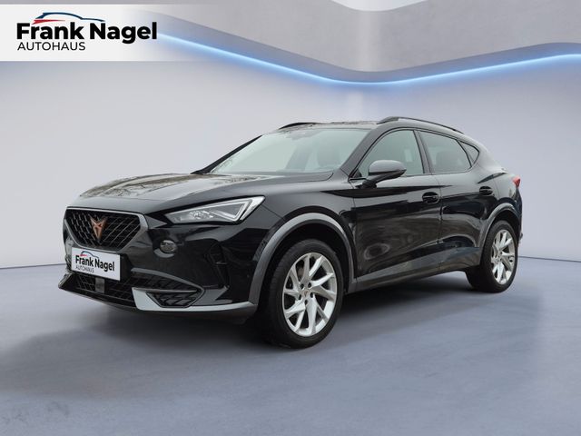 Cupra Formentor 1.5 TSI 7-Gang-DSG