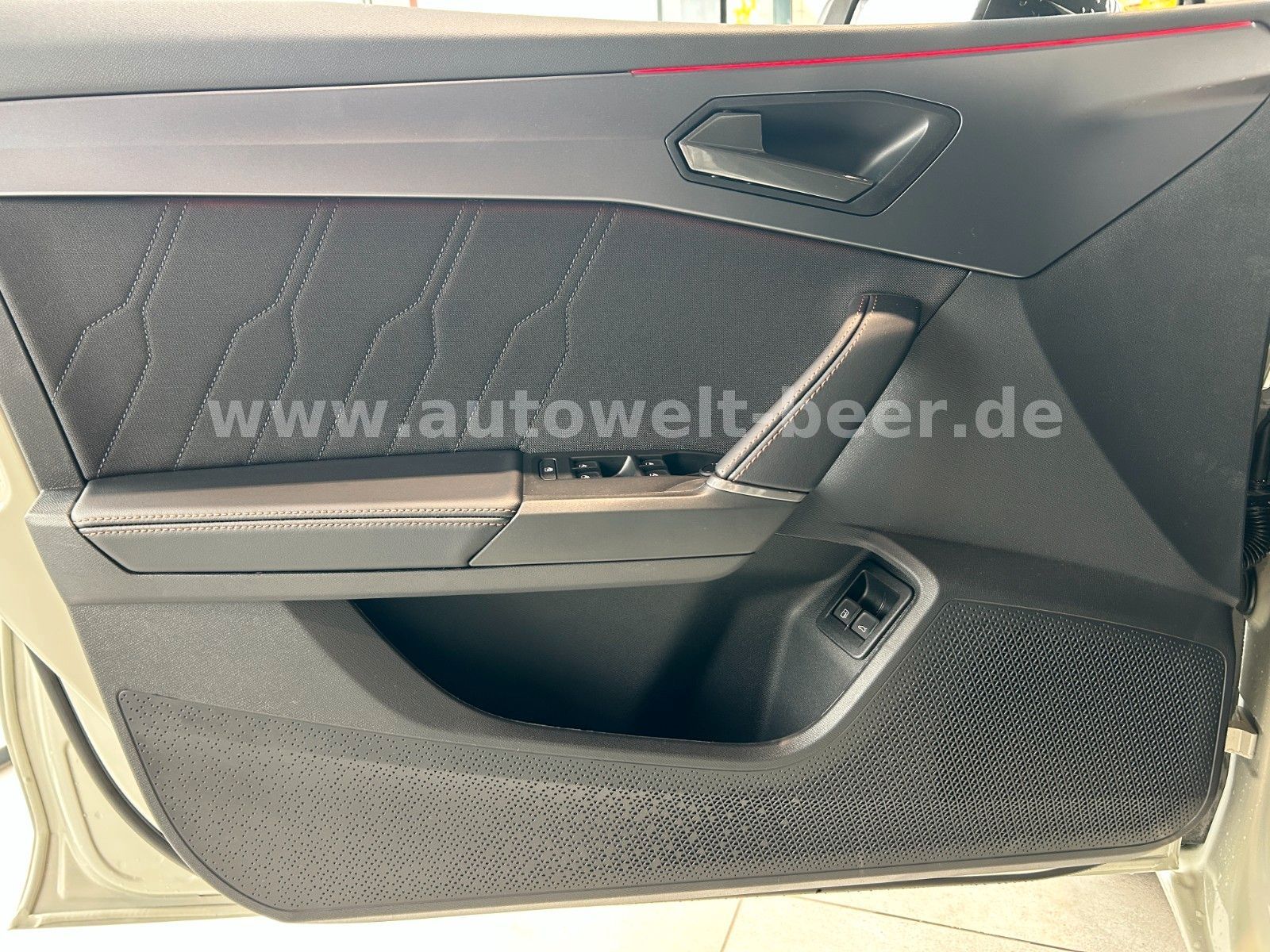Cupra Leon - Bild 14