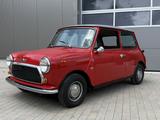 MINI 1000 MK IV TOP Zustand - aus Sammlung - MINI 1000 Gebrauchtwagen