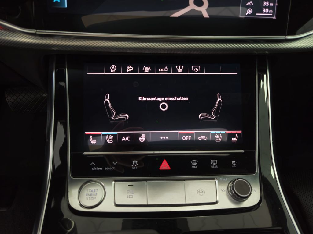 Audi Q8 50 TDI quattro S-line*MATRIX*PANO*B&O*TV*360°