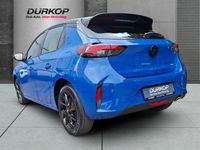 Opel Corsa - Vorschau Bild 3