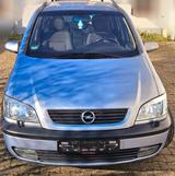 Opel Zafira 1.6 16V Comfort Comfort