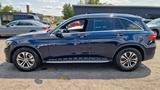 Mercedes-Benz GLC 300 4Matic AMG 360* Head Up Pano AHK - Mercedes-Benz GLC 300