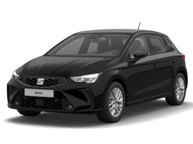 Ibiza 1.0 TSI Style DSG *R-CAM*GRA*LED*SHZ*PDC*