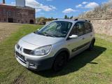 Renault Scenic Conquest 2.0 16V - Renault Scenic in Rostock