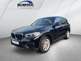 BMW X3 xDrive20i Advantage LED AHK Shz Navi Klima - BMW X3 ADVANTAGE mit Benzin-Antrieb